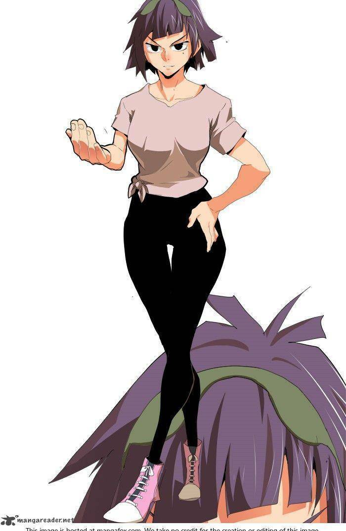 Chúa Tể Học Đường Chapter 323 - Trang 2