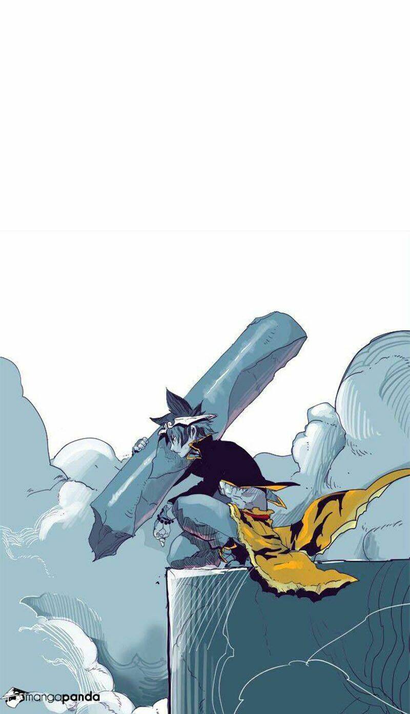 Chúa Tể Học Đường Chapter 324 - Trang 2