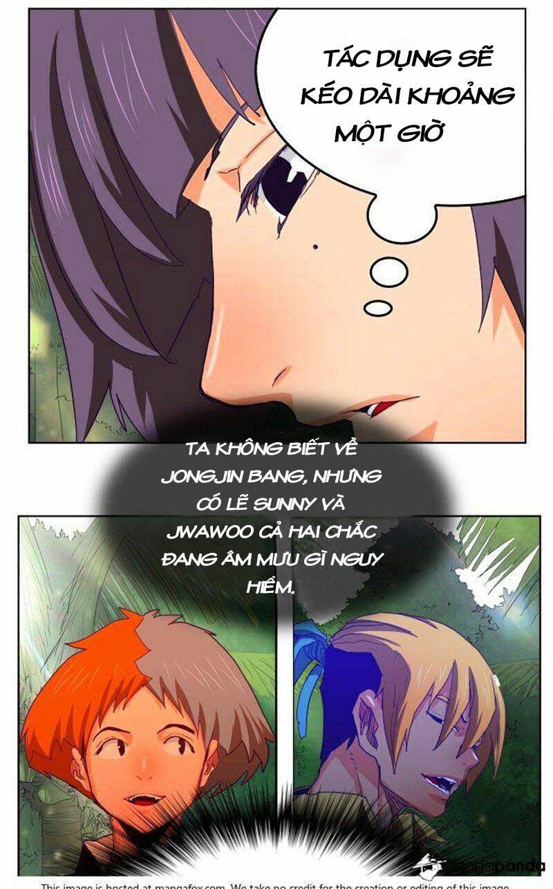 Chúa Tể Học Đường Chapter 324 - Trang 2