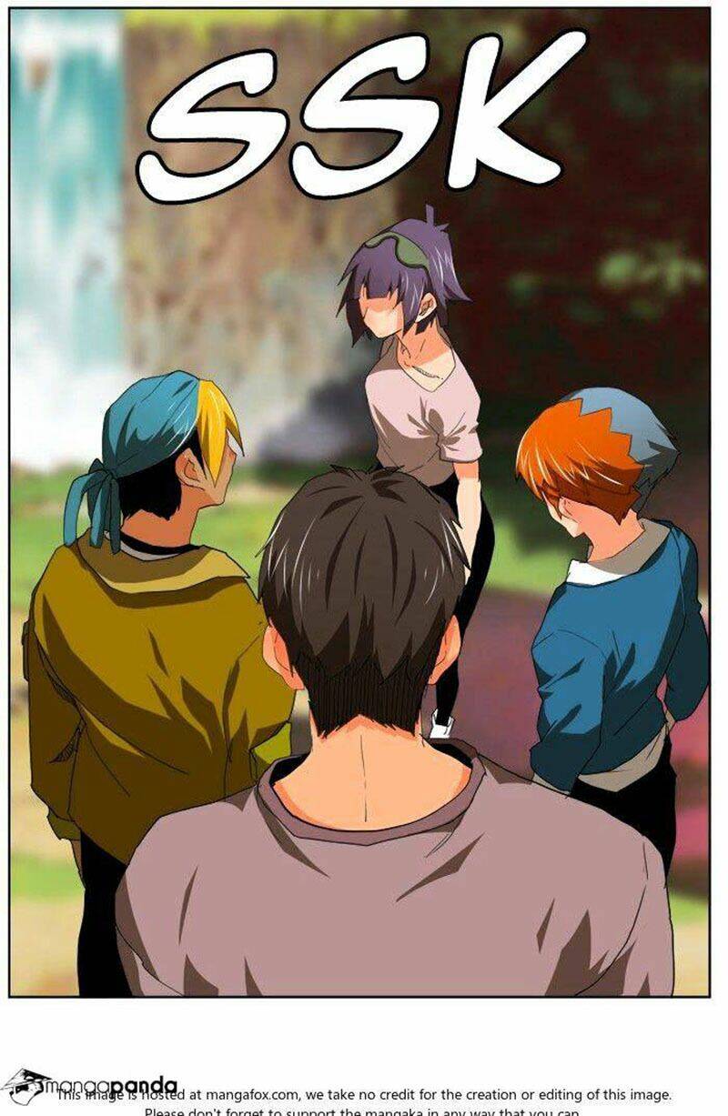 Chúa Tể Học Đường Chapter 324 - Trang 2