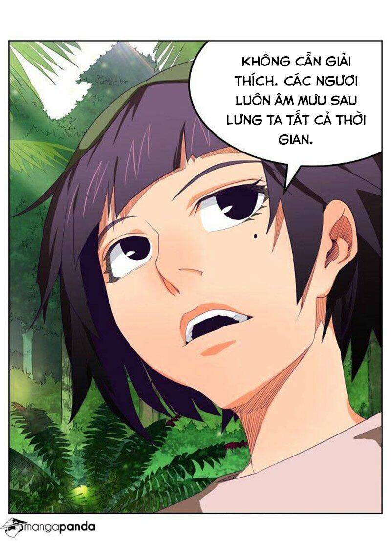 Chúa Tể Học Đường Chapter 324 - Trang 2