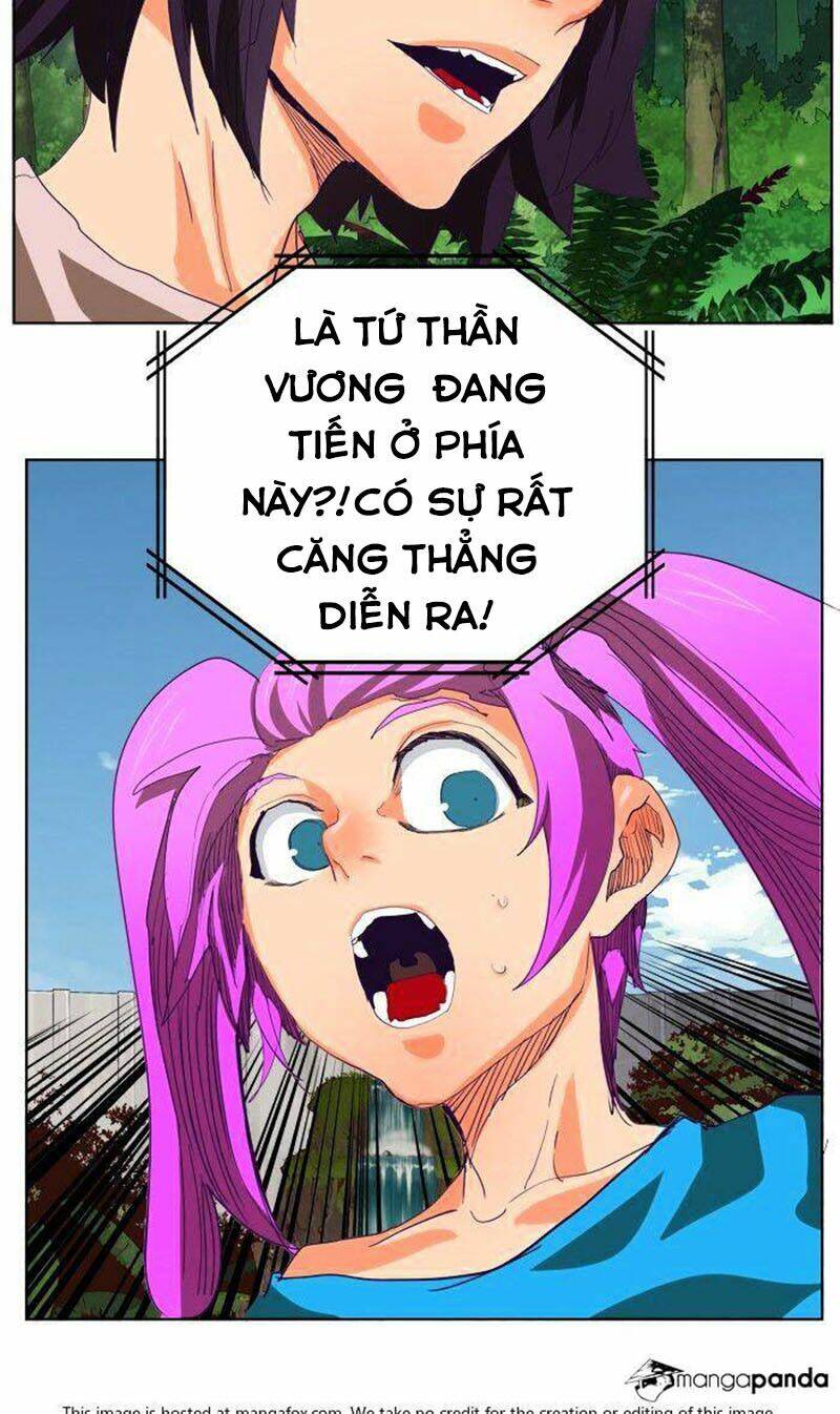 Chúa Tể Học Đường Chapter 324 - Trang 2