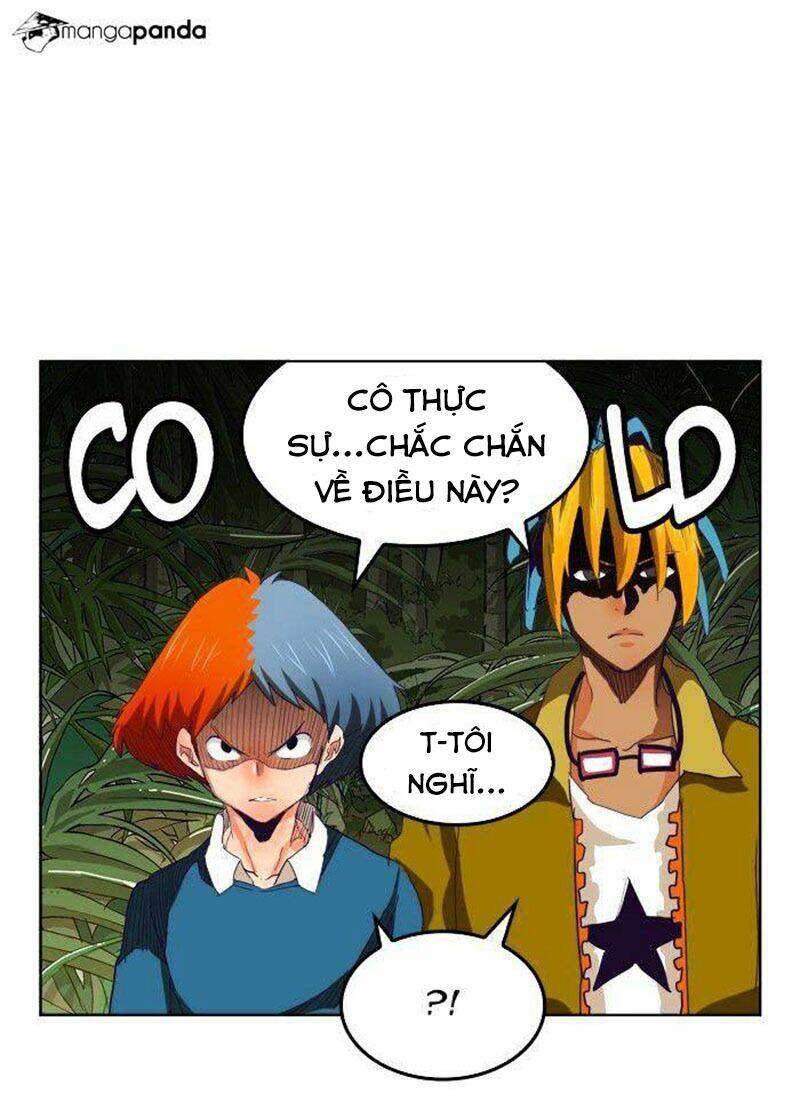 Chúa Tể Học Đường Chapter 324 - Trang 2