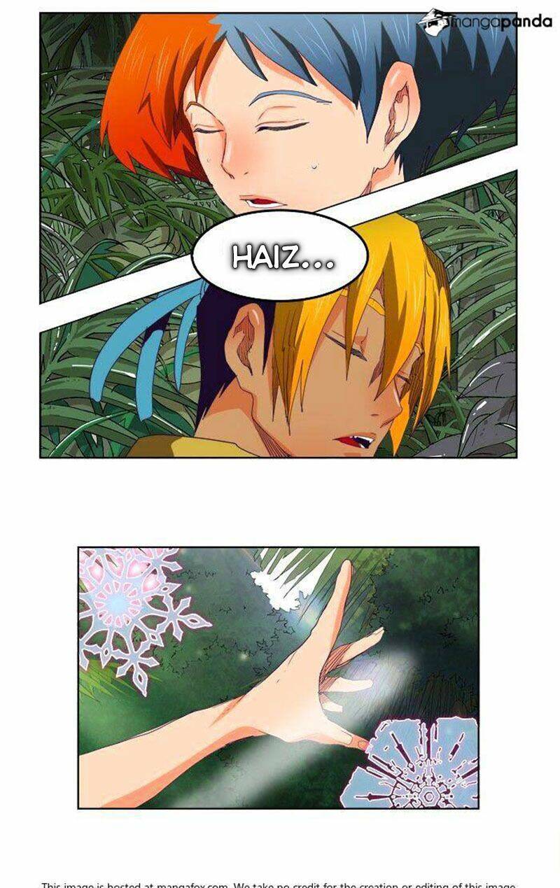 Chúa Tể Học Đường Chapter 324 - Trang 2