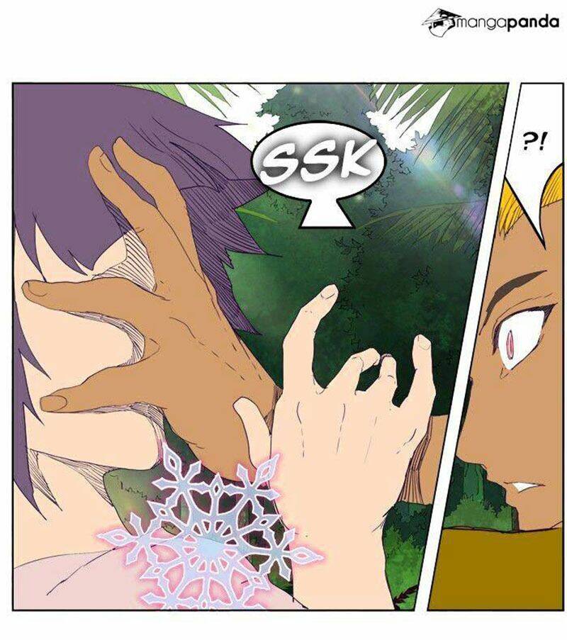 Chúa Tể Học Đường Chapter 324 - Trang 2