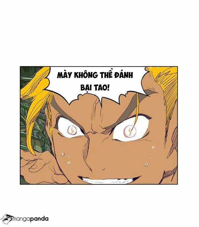 Chúa Tể Học Đường Chapter 324 - Trang 2