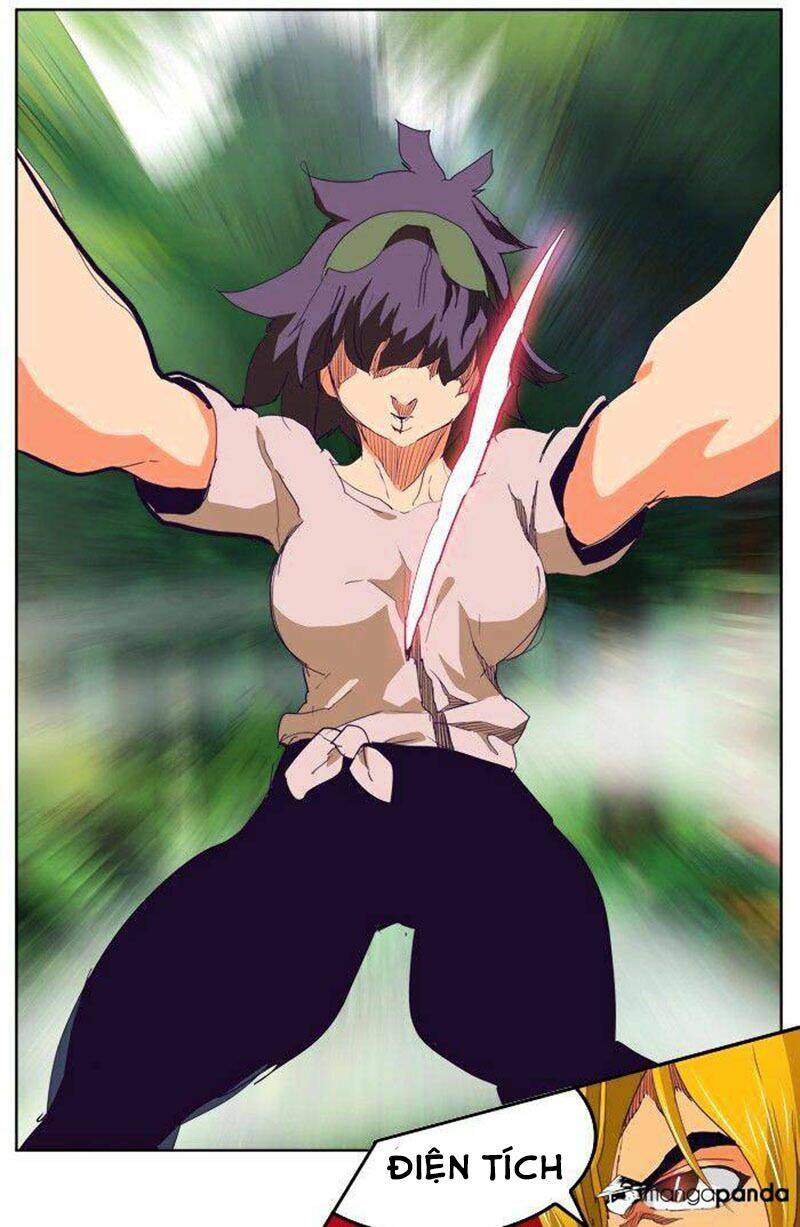 Chúa Tể Học Đường Chapter 324 - Trang 2