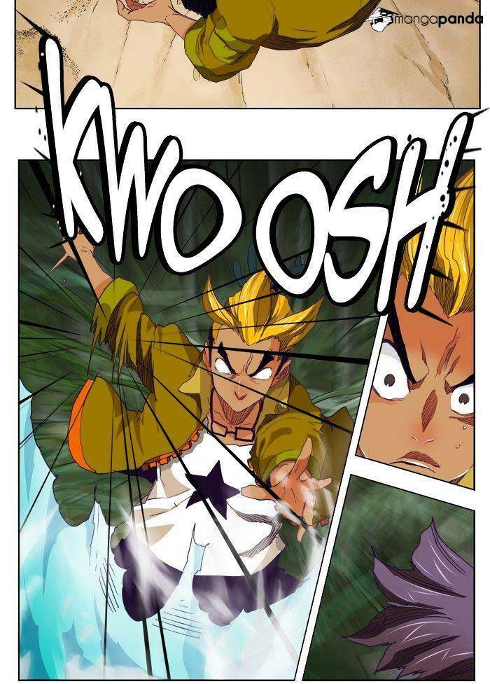 Chúa Tể Học Đường Chapter 324 - Trang 2