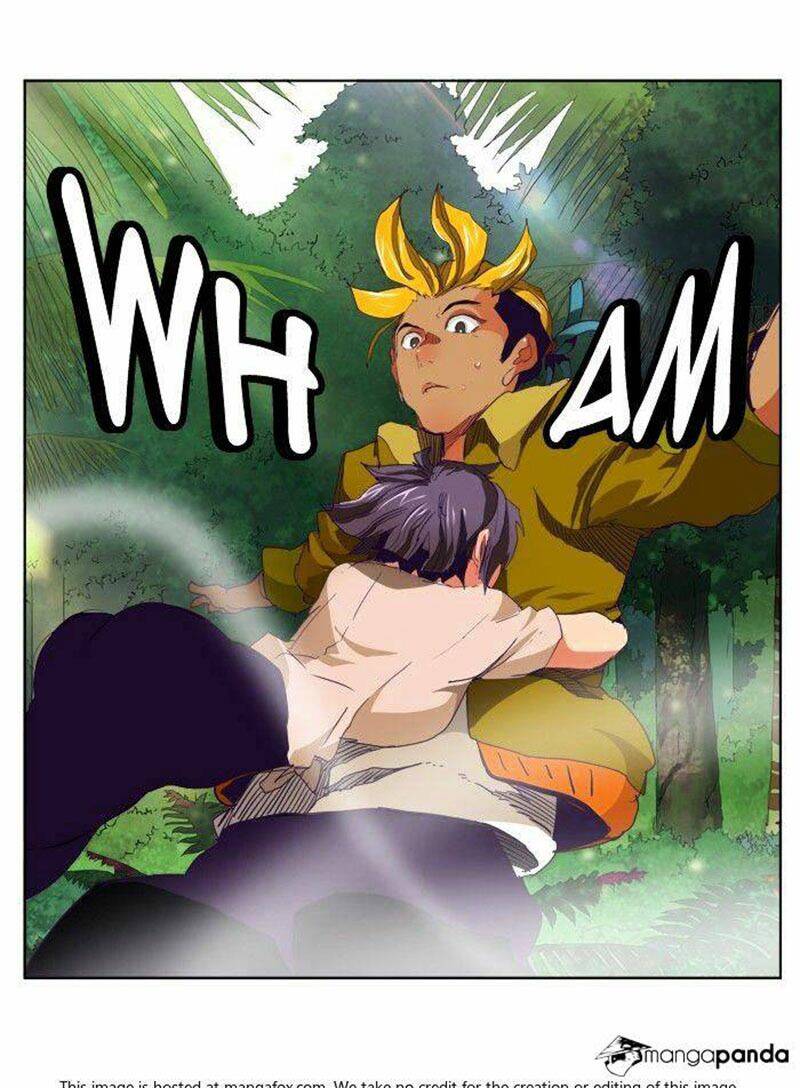 Chúa Tể Học Đường Chapter 324 - Trang 2