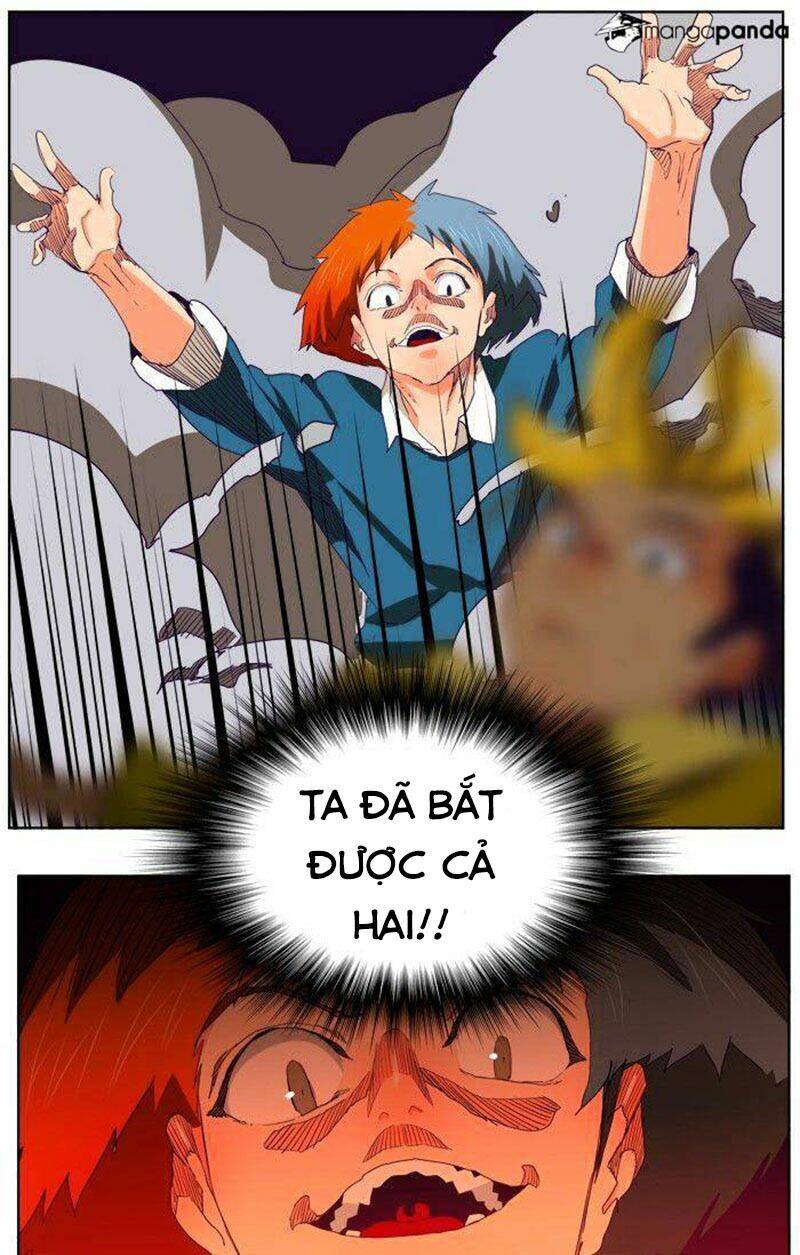 Chúa Tể Học Đường Chapter 324 - Trang 2