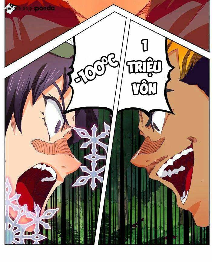 Chúa Tể Học Đường Chapter 324 - Trang 2