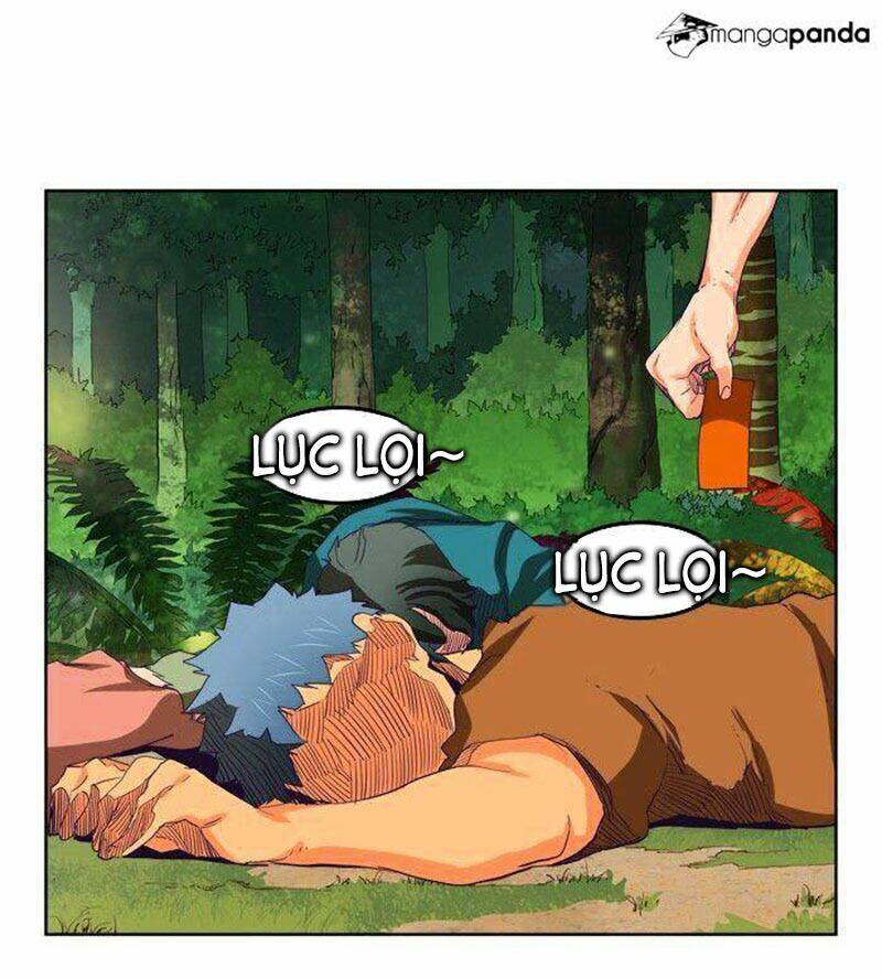 Chúa Tể Học Đường Chapter 324 - Trang 2