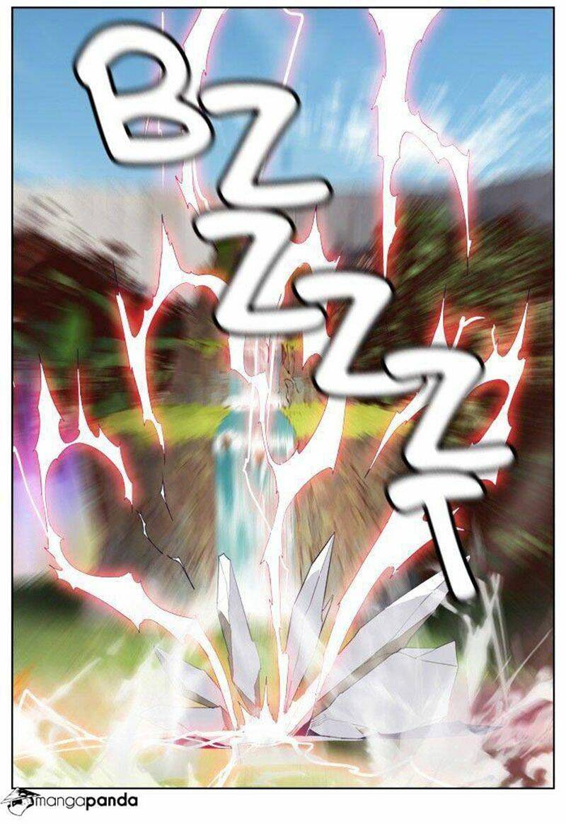 Chúa Tể Học Đường Chapter 324 - Trang 2