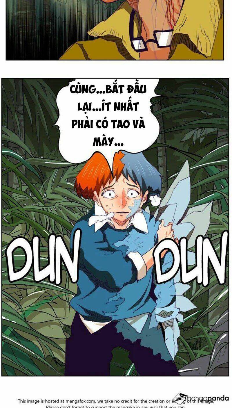 Chúa Tể Học Đường Chapter 324 - Trang 2