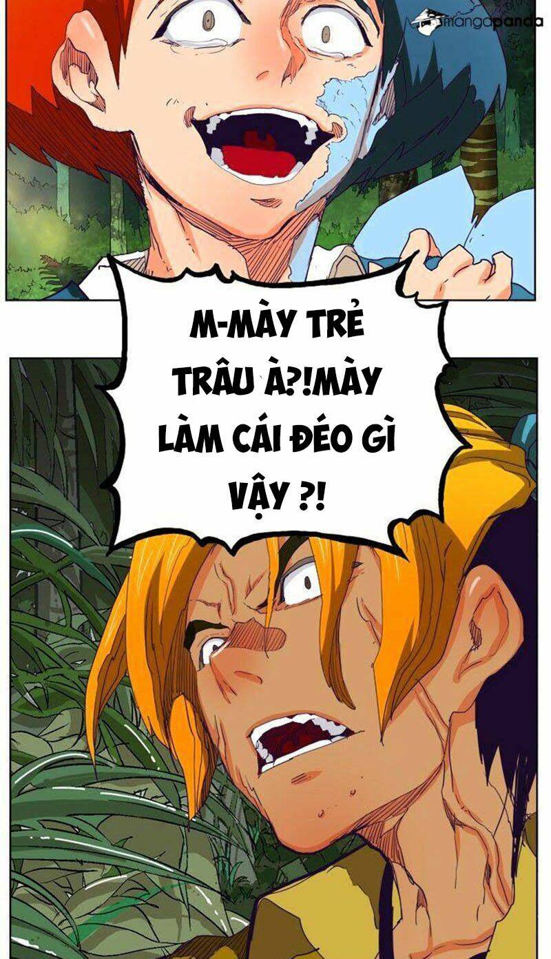 Chúa Tể Học Đường Chapter 324 - Trang 2