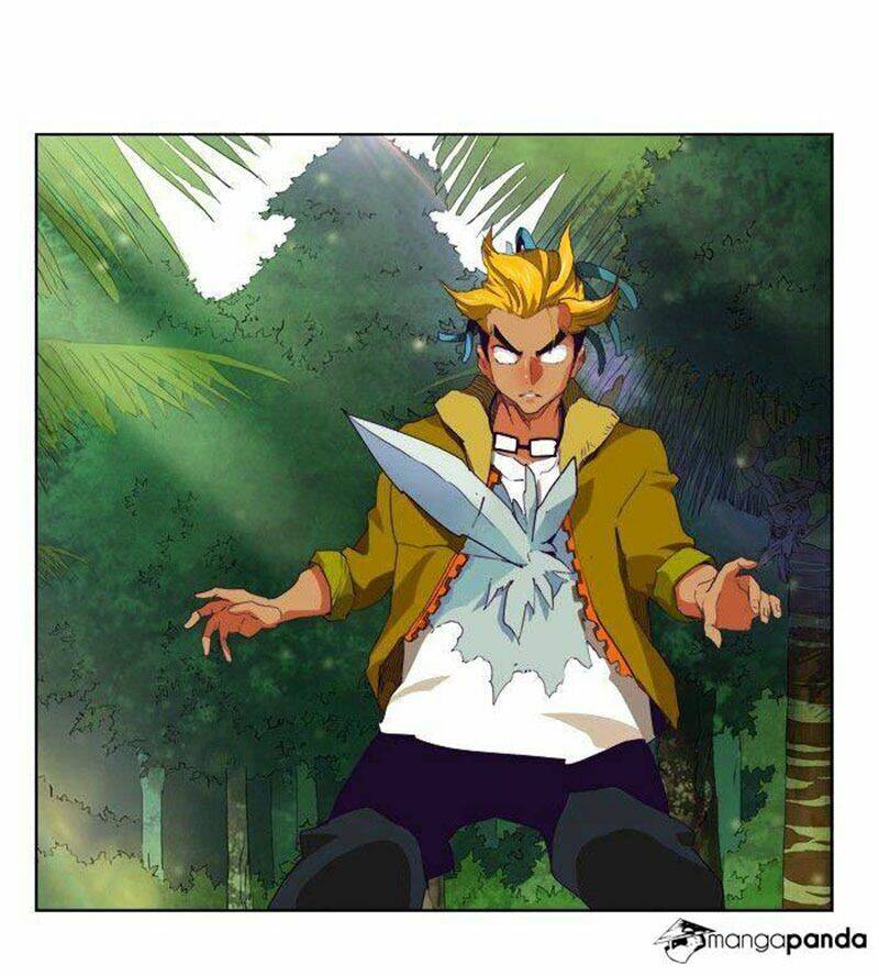 Chúa Tể Học Đường Chapter 324 - Trang 2