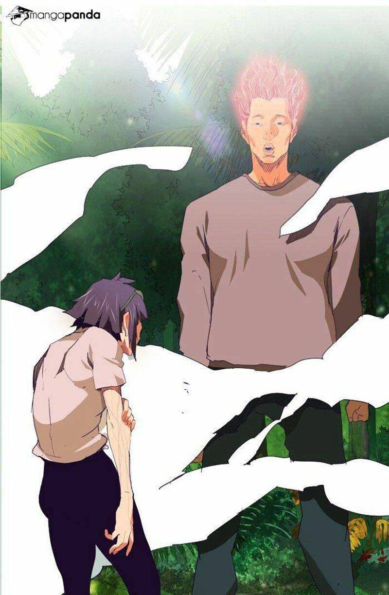 Chúa Tể Học Đường Chapter 324 - Trang 2