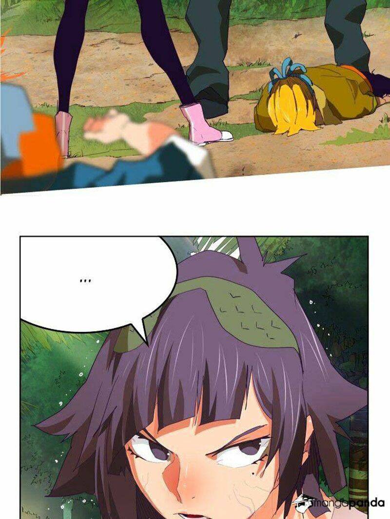 Chúa Tể Học Đường Chapter 324 - Trang 2