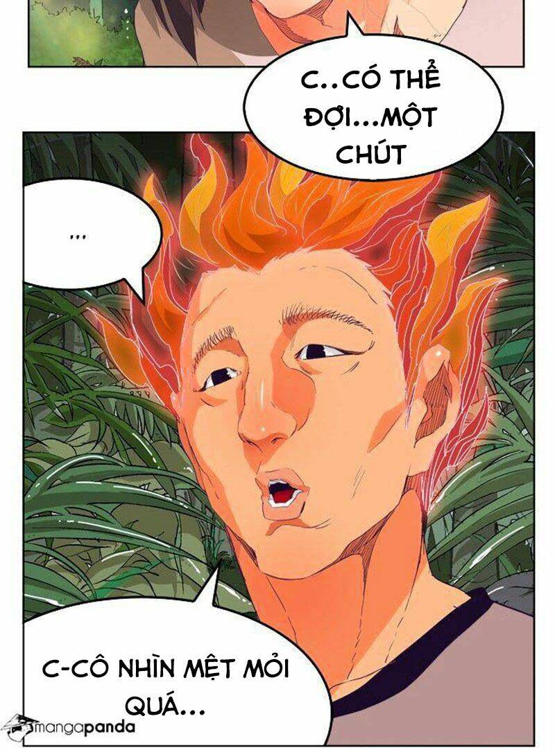 Chúa Tể Học Đường Chapter 324 - Trang 2