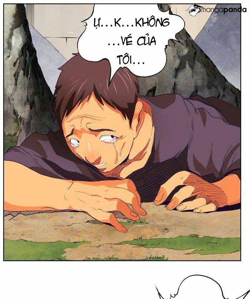 Chúa Tể Học Đường Chapter 324 - Trang 2