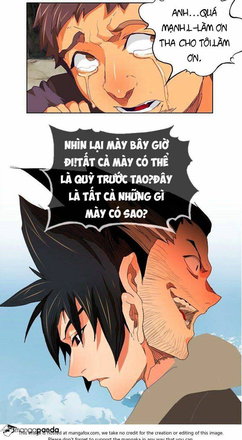 Chúa Tể Học Đường Chapter 324 - Trang 2