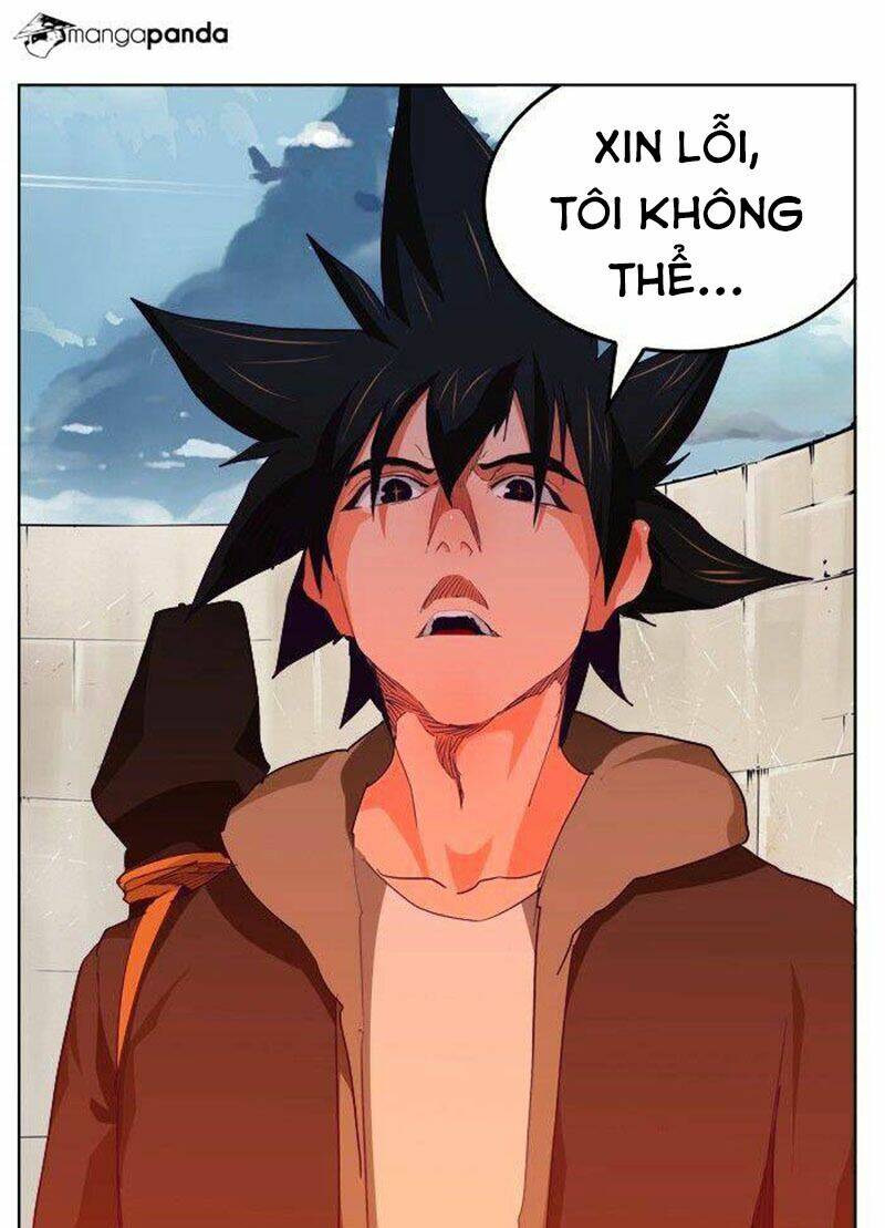 Chúa Tể Học Đường Chapter 324 - Trang 2