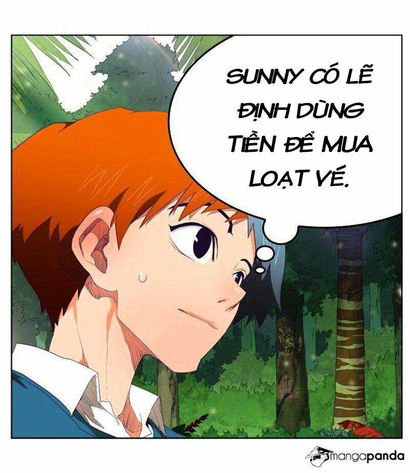 Chúa Tể Học Đường Chapter 324 - Trang 2