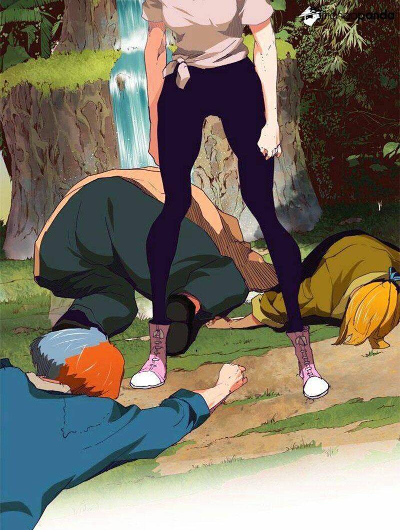 Chúa Tể Học Đường Chapter 324 - Trang 2