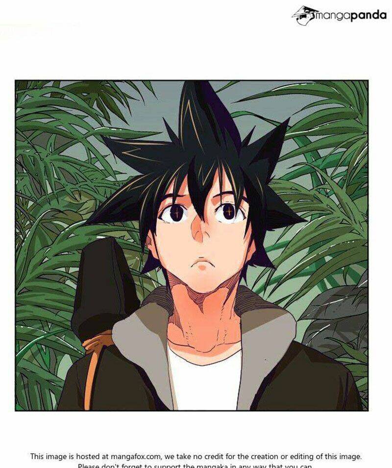 Chúa Tể Học Đường Chapter 324 - Trang 2