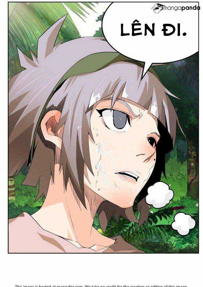 Chúa Tể Học Đường Chapter 324 - Trang 2