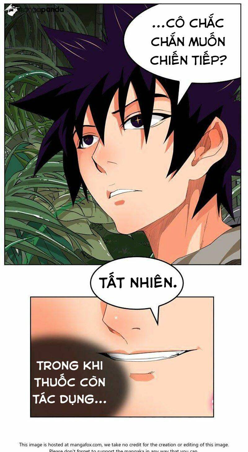 Chúa Tể Học Đường Chapter 324 - Trang 2