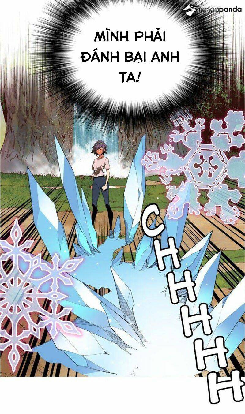 Chúa Tể Học Đường Chapter 324 - Trang 2