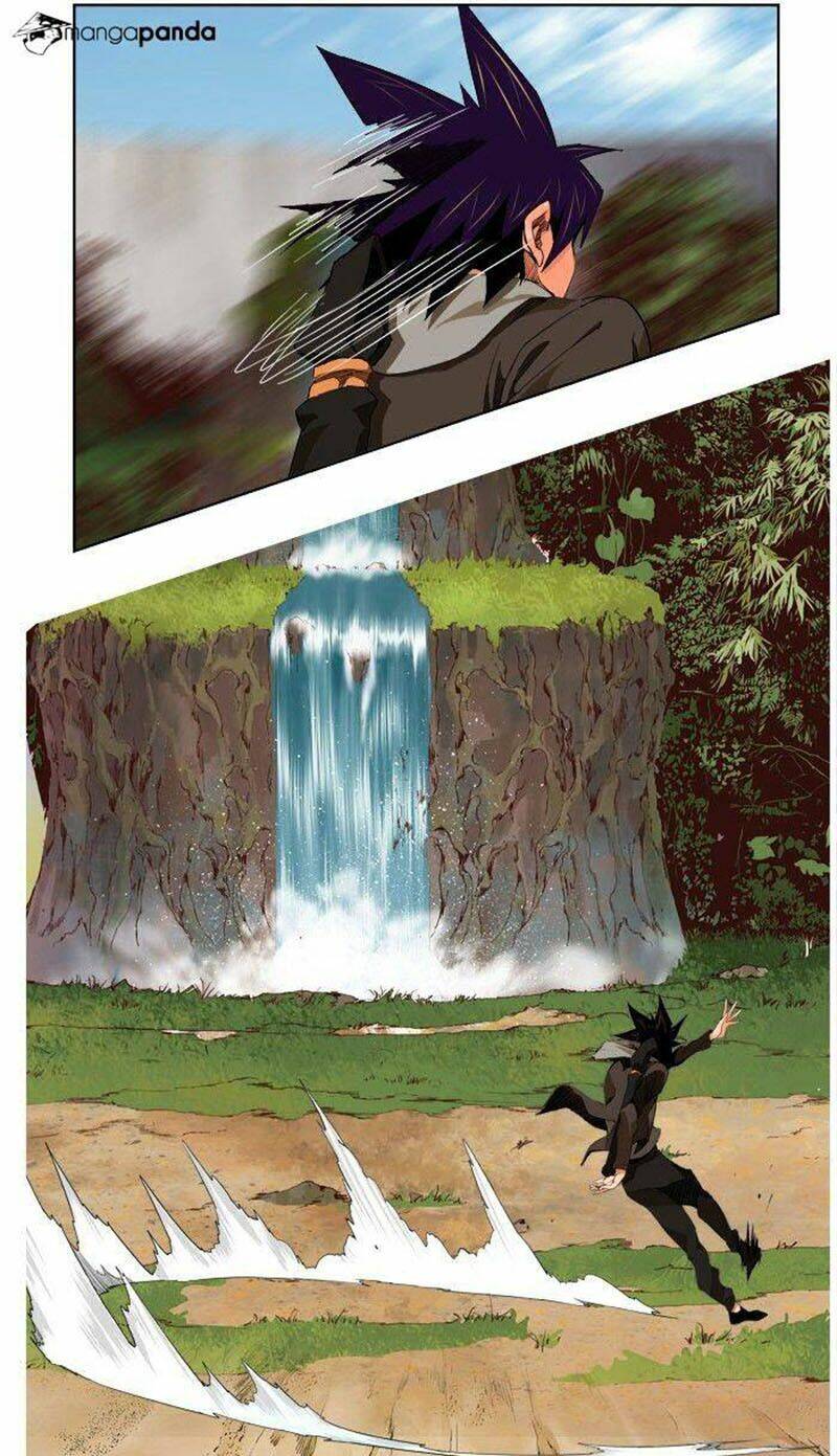 Chúa Tể Học Đường Chapter 324 - Trang 2