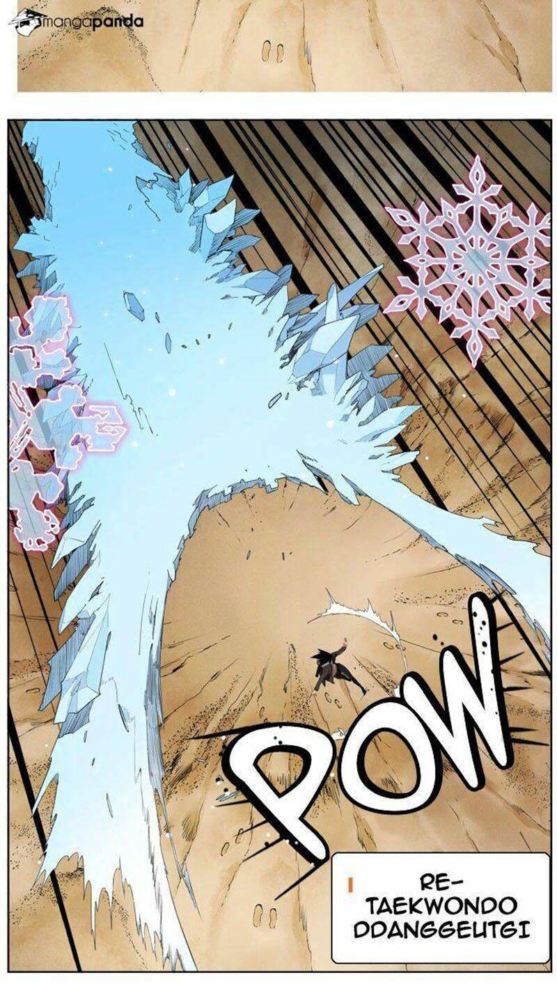 Chúa Tể Học Đường Chapter 324 - Trang 2