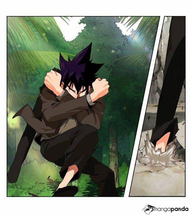 Chúa Tể Học Đường Chapter 324 - Trang 2