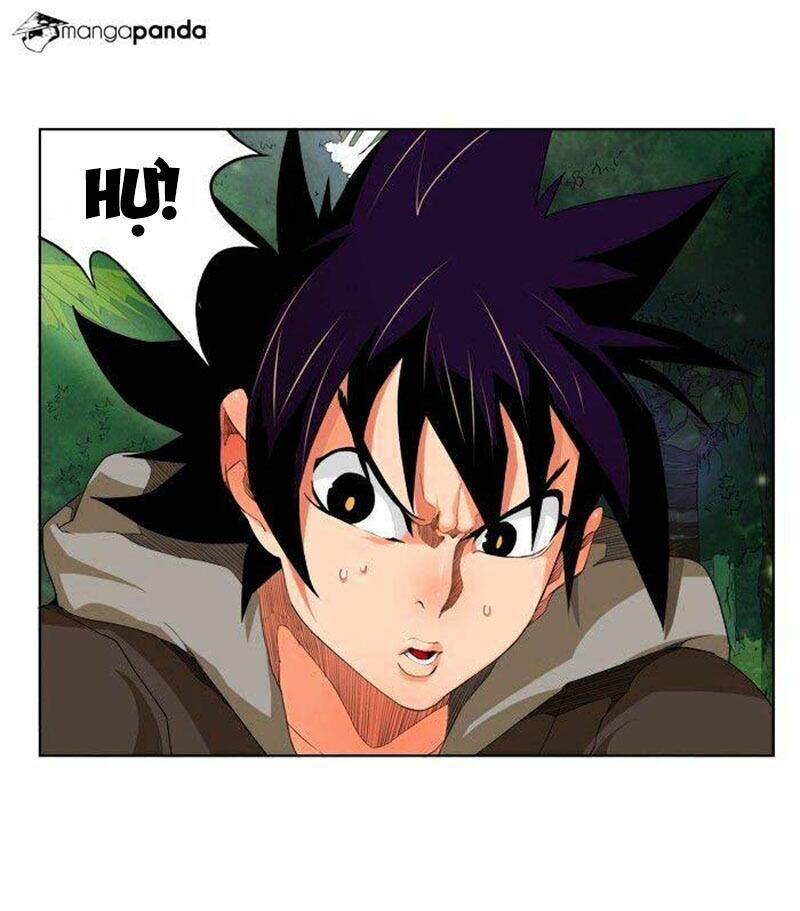 Chúa Tể Học Đường Chapter 324 - Trang 2