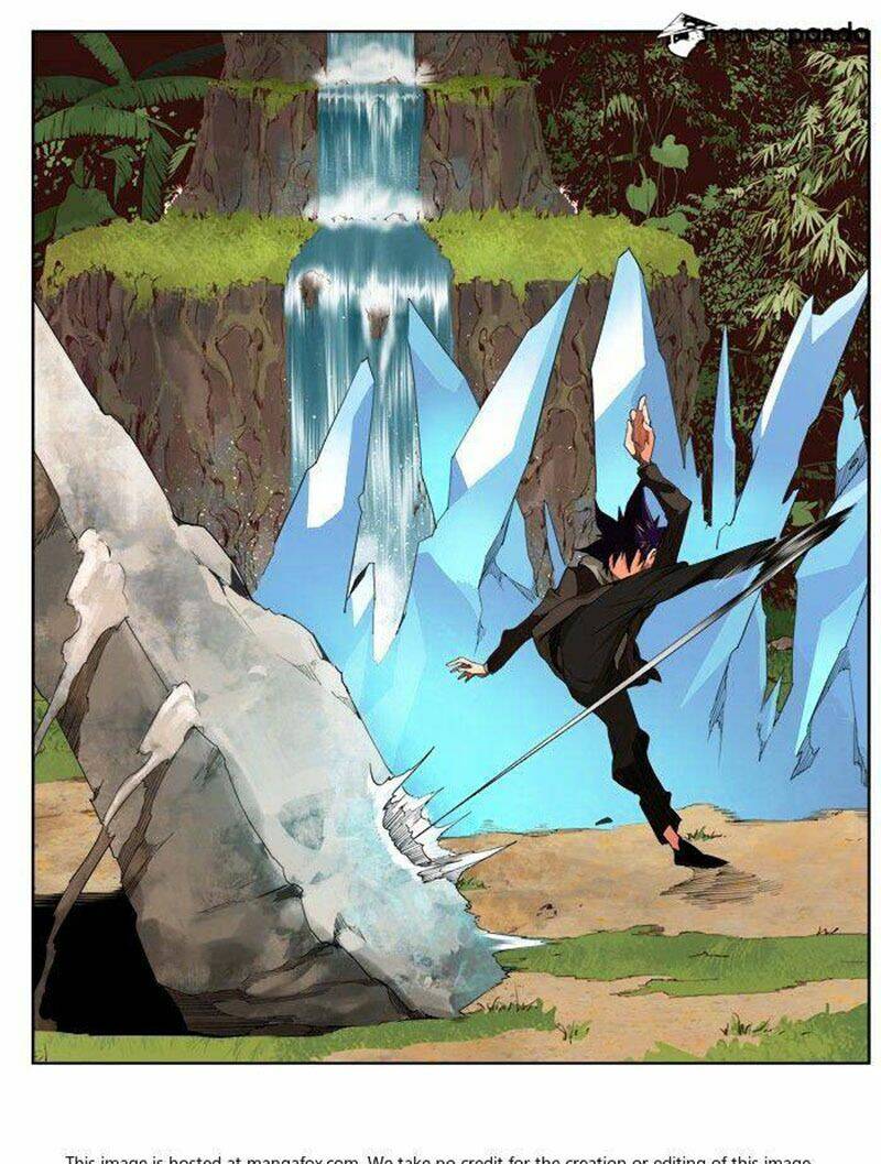 Chúa Tể Học Đường Chapter 324 - Trang 2