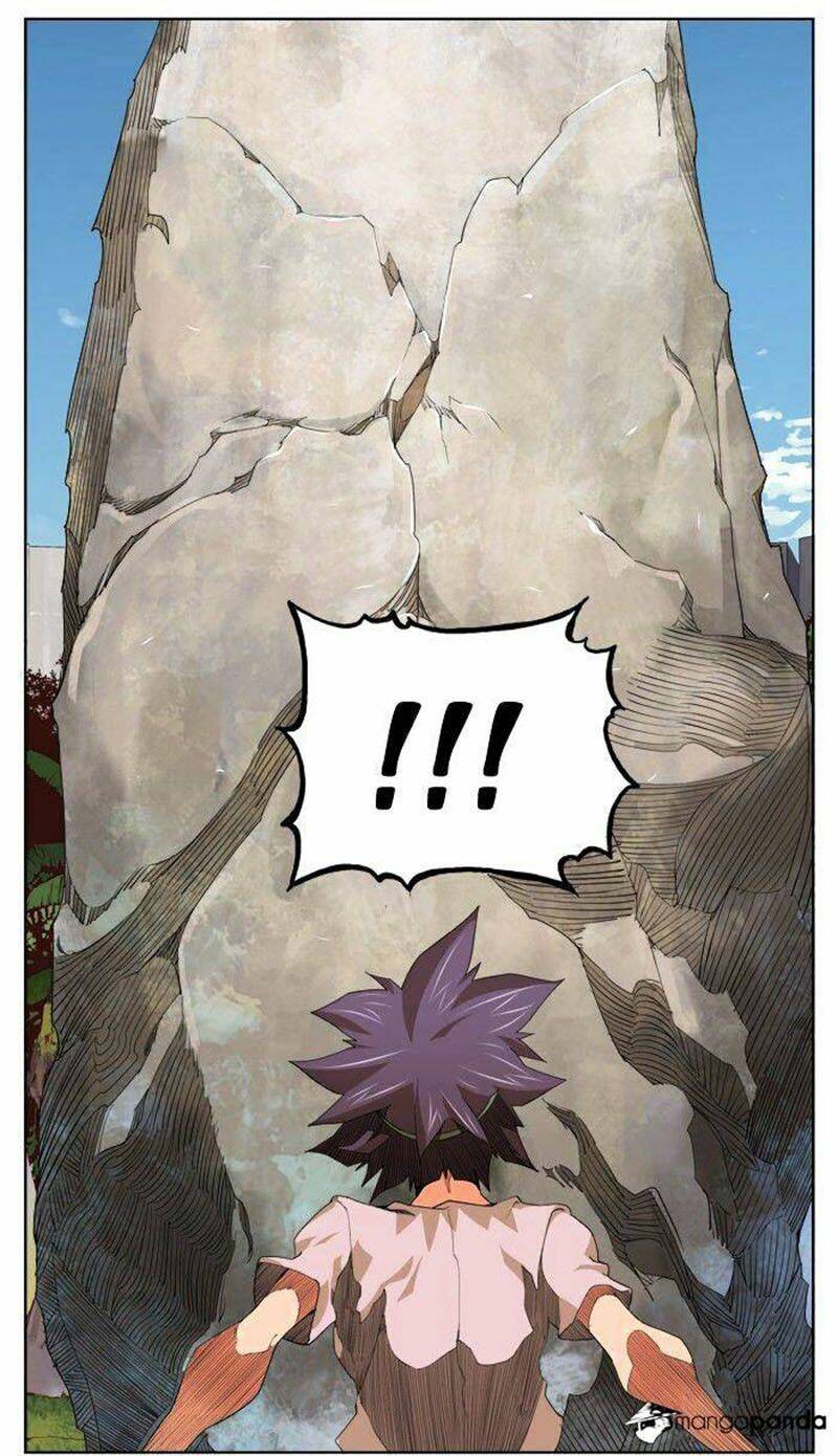 Chúa Tể Học Đường Chapter 324 - Trang 2