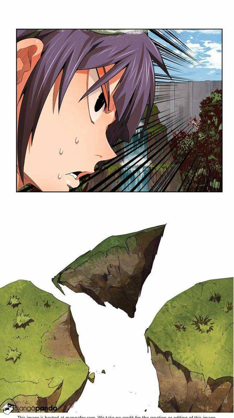 Chúa Tể Học Đường Chapter 324 - Trang 2