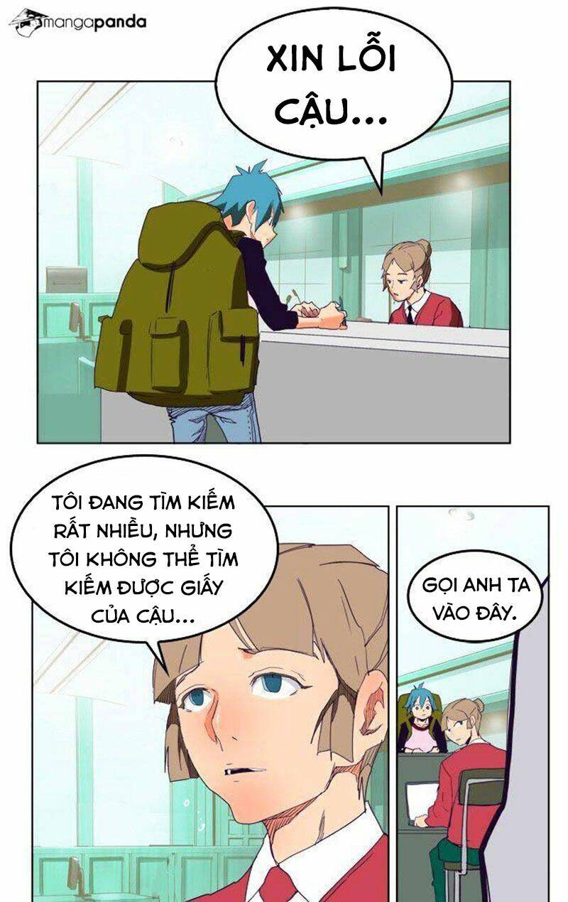 Chúa Tể Học Đường Chapter 324 - Trang 2
