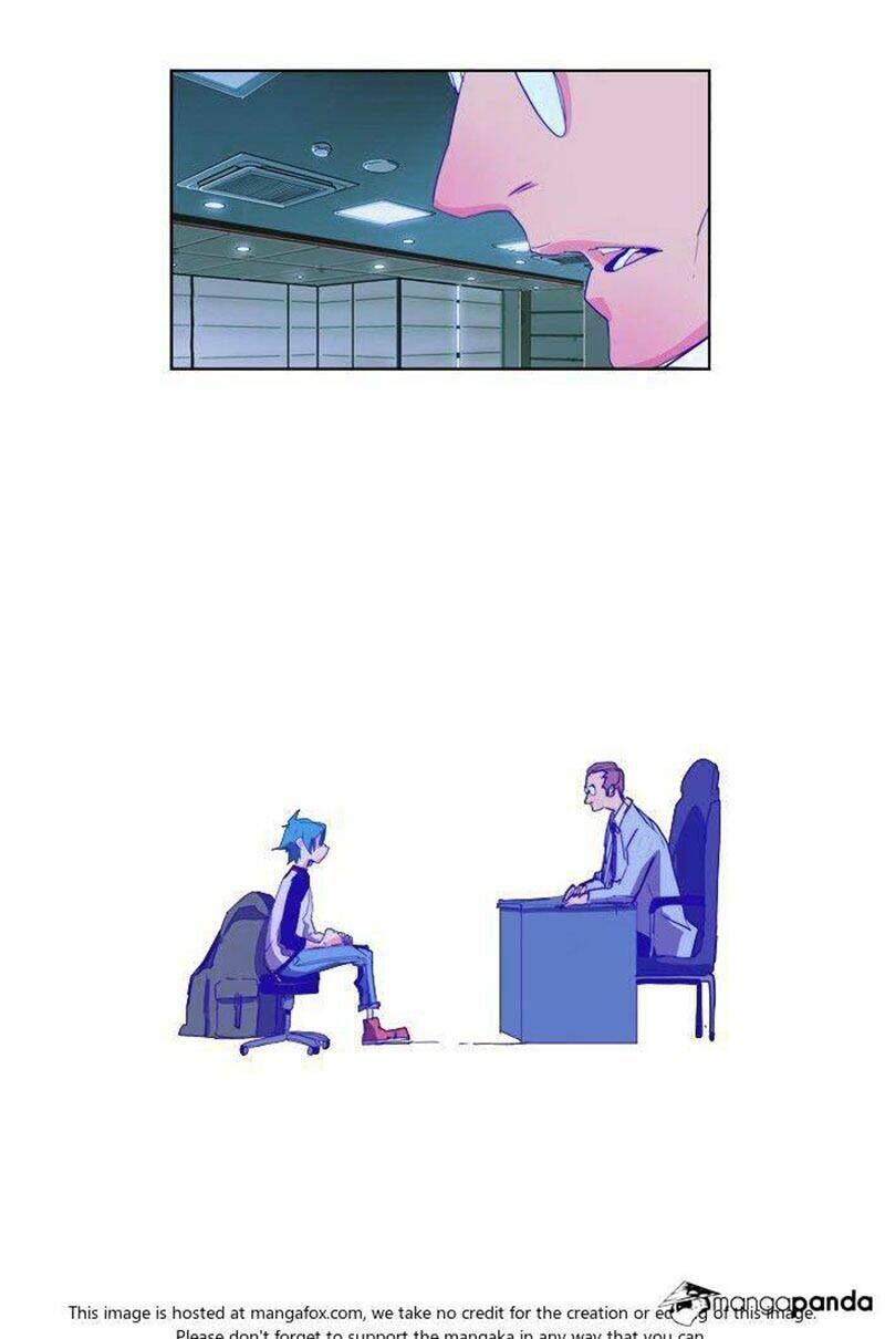 Chúa Tể Học Đường Chapter 324 - Trang 2