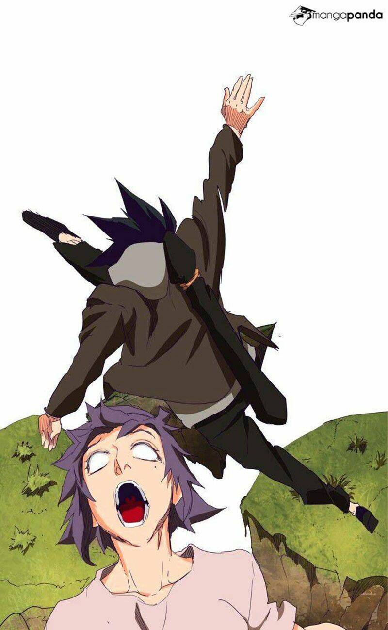 Chúa Tể Học Đường Chapter 324 - Trang 2