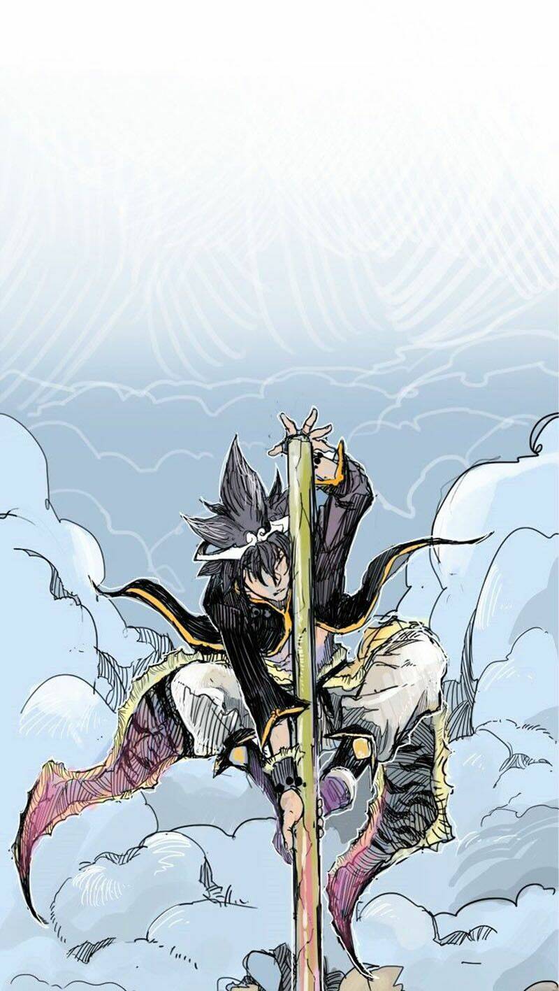 Chúa Tể Học Đường Chapter 325 - Trang 2