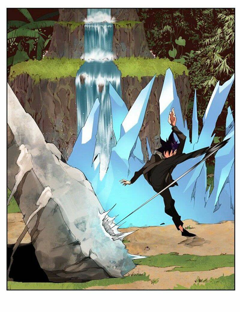 Chúa Tể Học Đường Chapter 325 - Trang 2