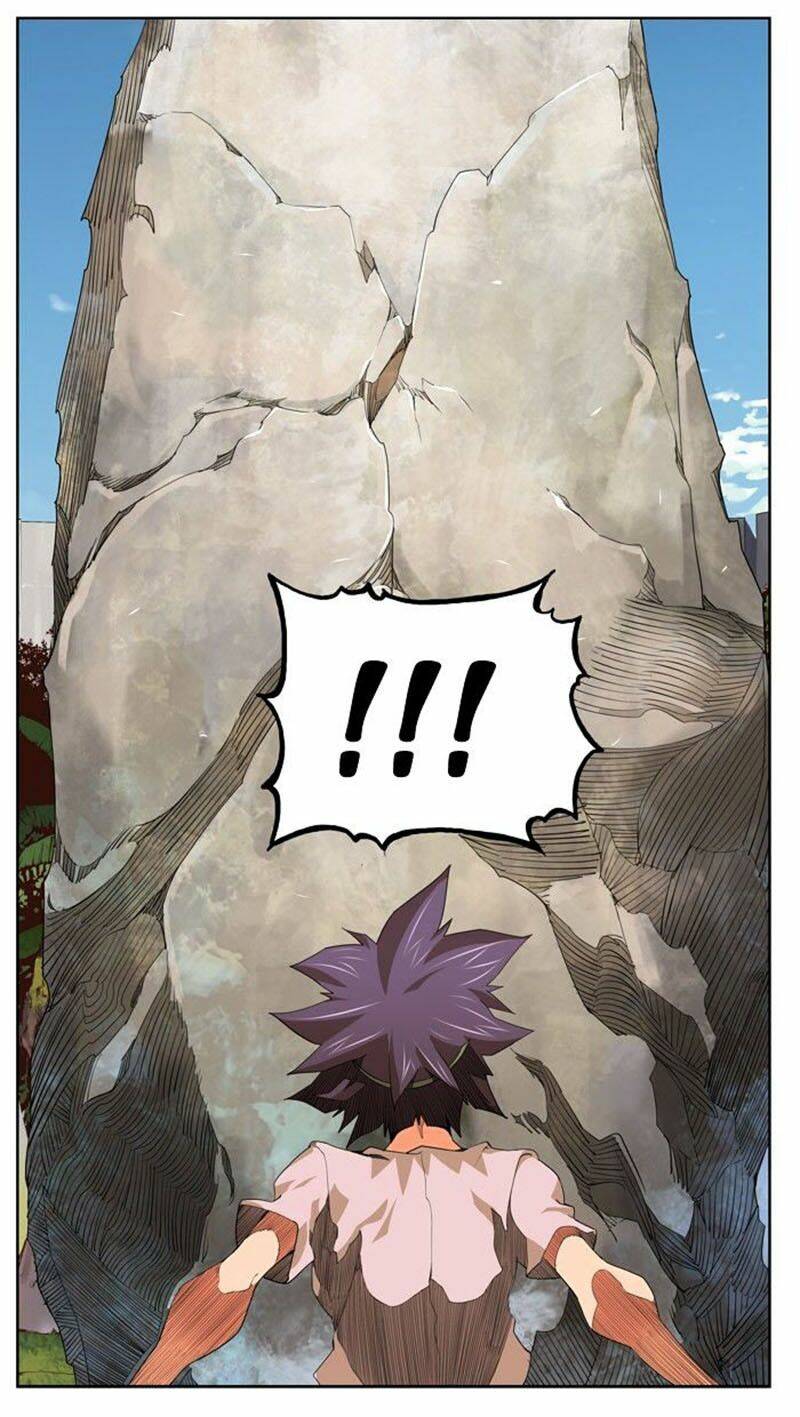 Chúa Tể Học Đường Chapter 325 - Trang 2