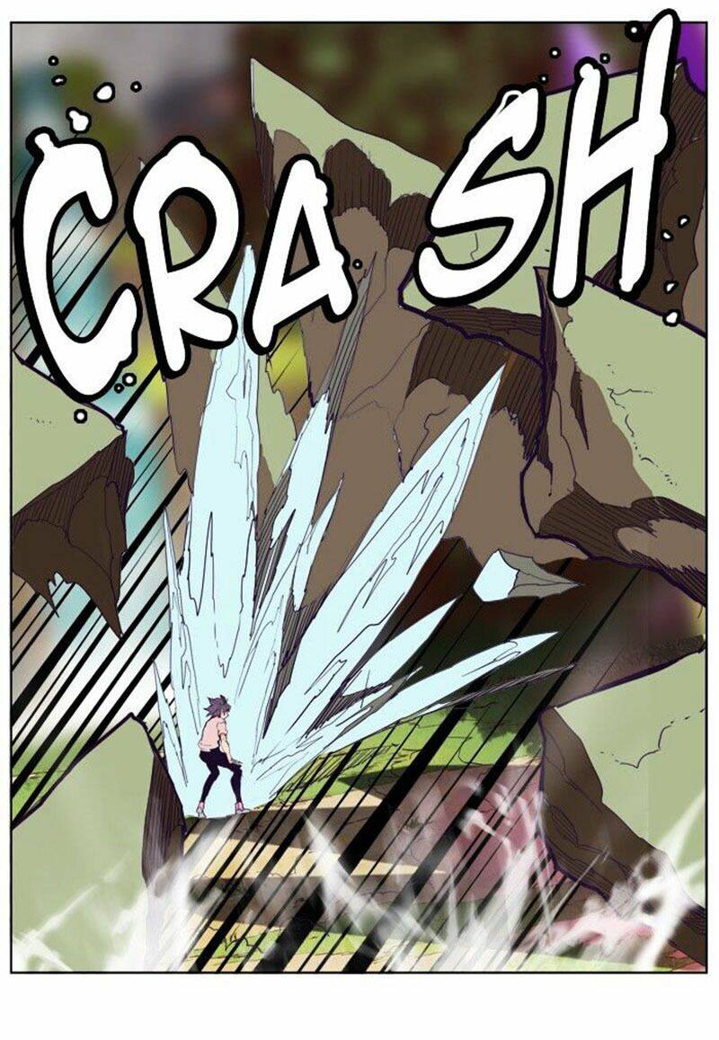 Chúa Tể Học Đường Chapter 325 - Trang 2