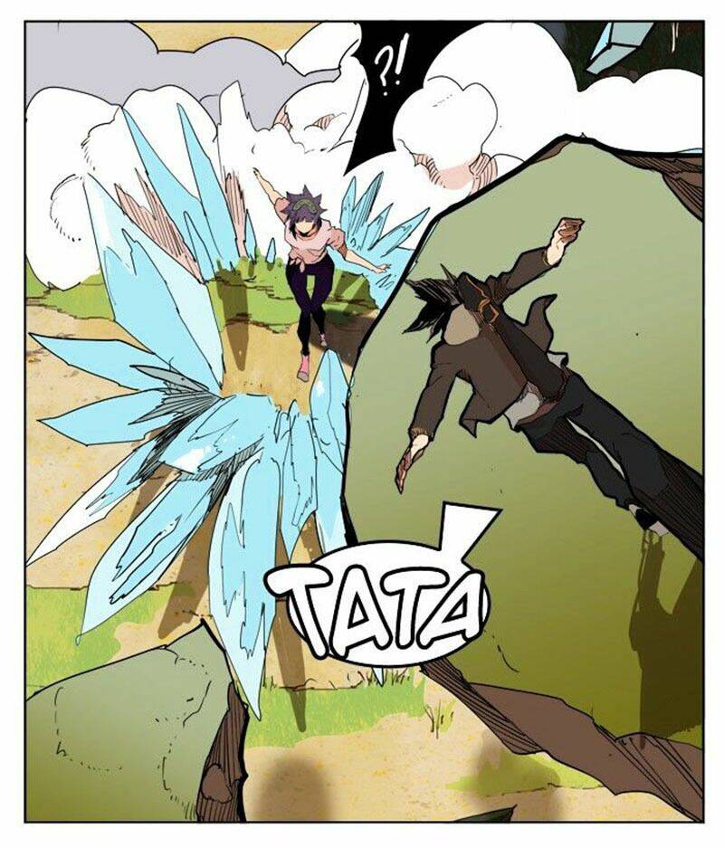 Chúa Tể Học Đường Chapter 325 - Trang 2