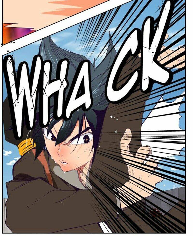 Chúa Tể Học Đường Chapter 325 - Trang 2