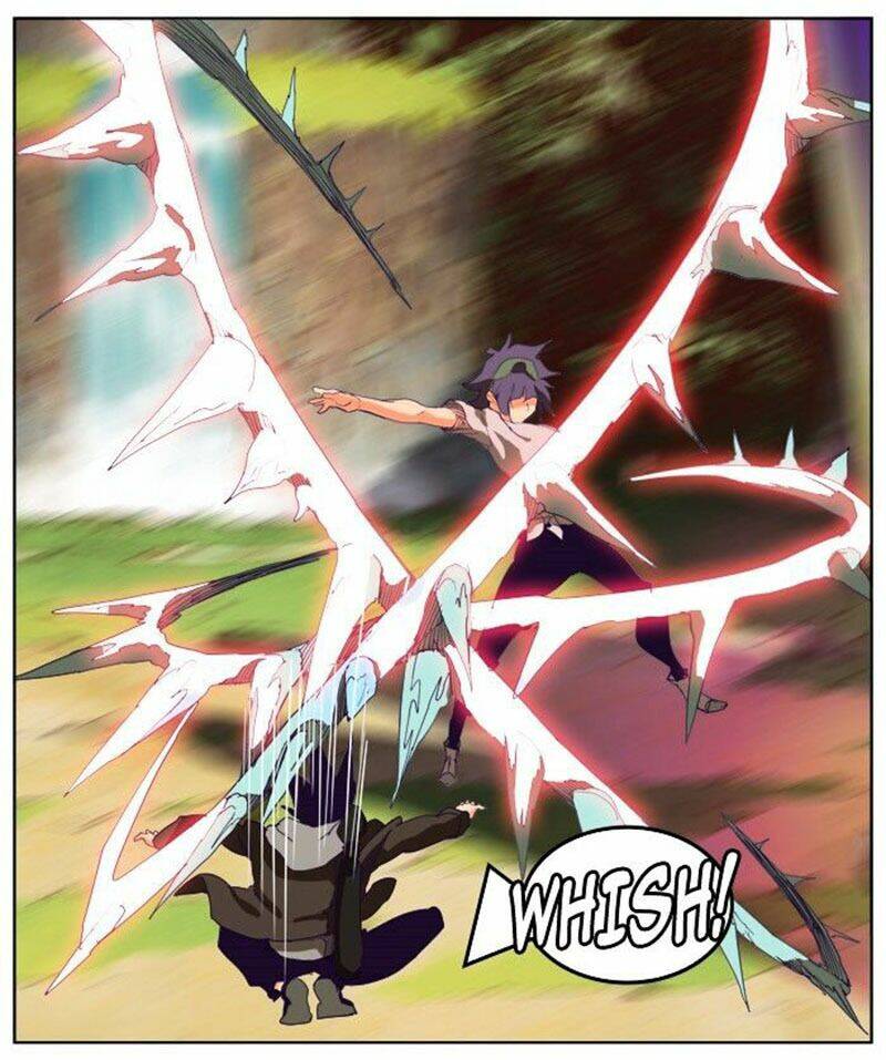 Chúa Tể Học Đường Chapter 325 - Trang 2