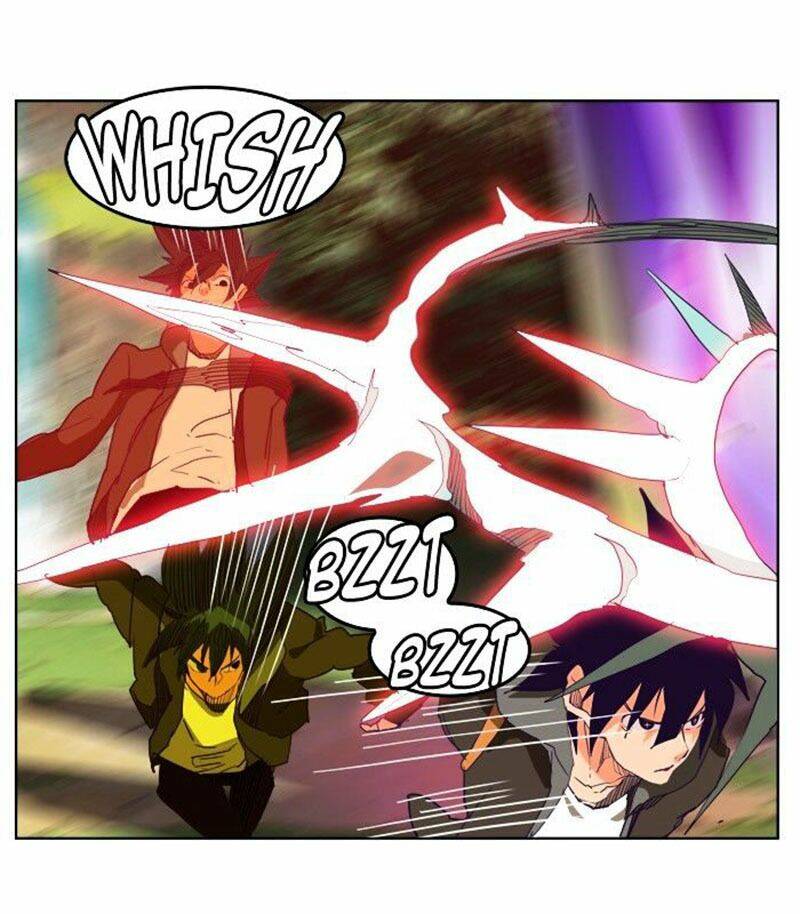 Chúa Tể Học Đường Chapter 325 - Trang 2